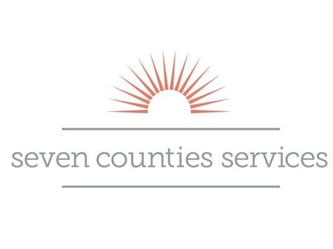 Seven counties services - Seven Counties Services serves everyone regardless of diagnosis or insurance status. We ensure that getting started on your journey to recovery is as easy as possible. To schedule your first appointment, you can call directly or complete an online appointment request. Call Now Request Appointment Online. 